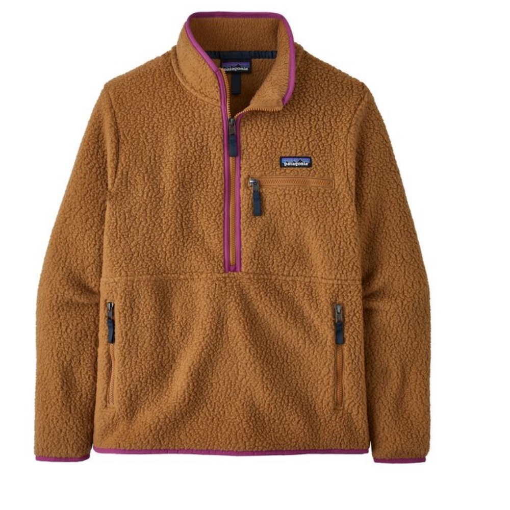 Patagonia Fleece